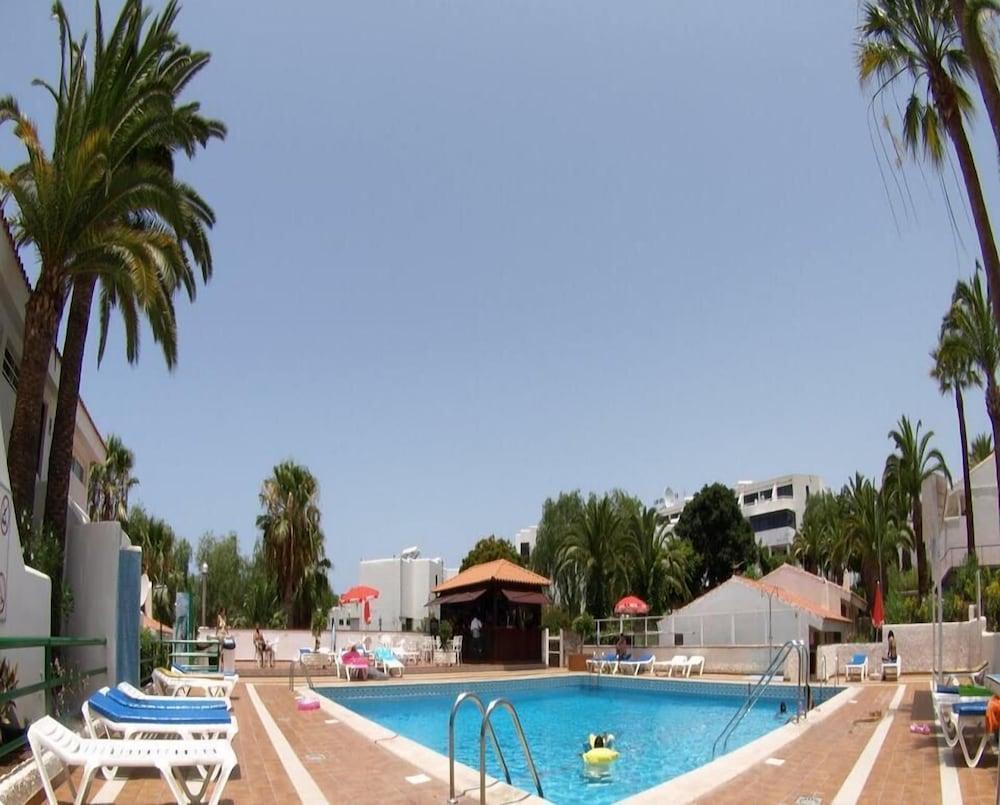 Paradero I Playa de las Americas  Exteriör bild