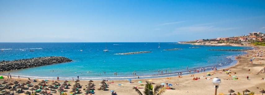 Paradero I Playa de las Americas  Exteriör bild