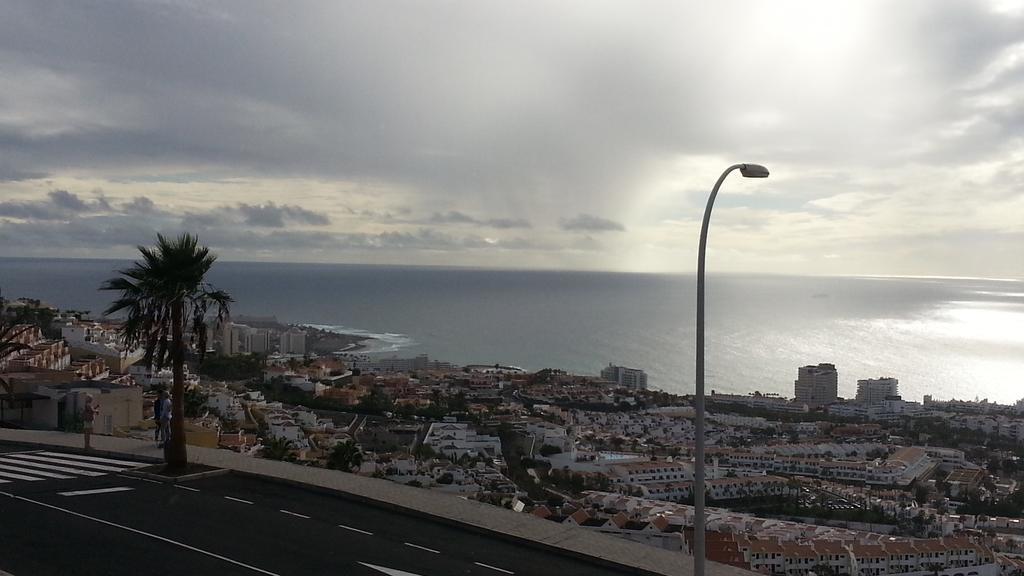 Paradero I Playa de las Americas  Exteriör bild