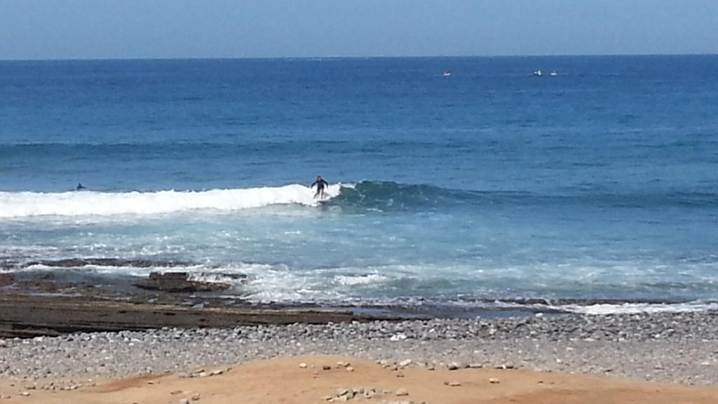 Paradero I Playa de las Americas  Exteriör bild